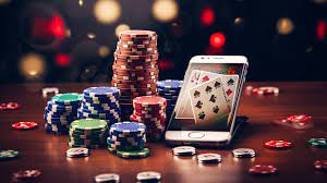 Вход на официальный сайт Casino BOOI