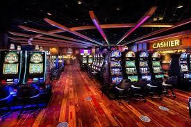 Онлайн казино Baboss Casino
